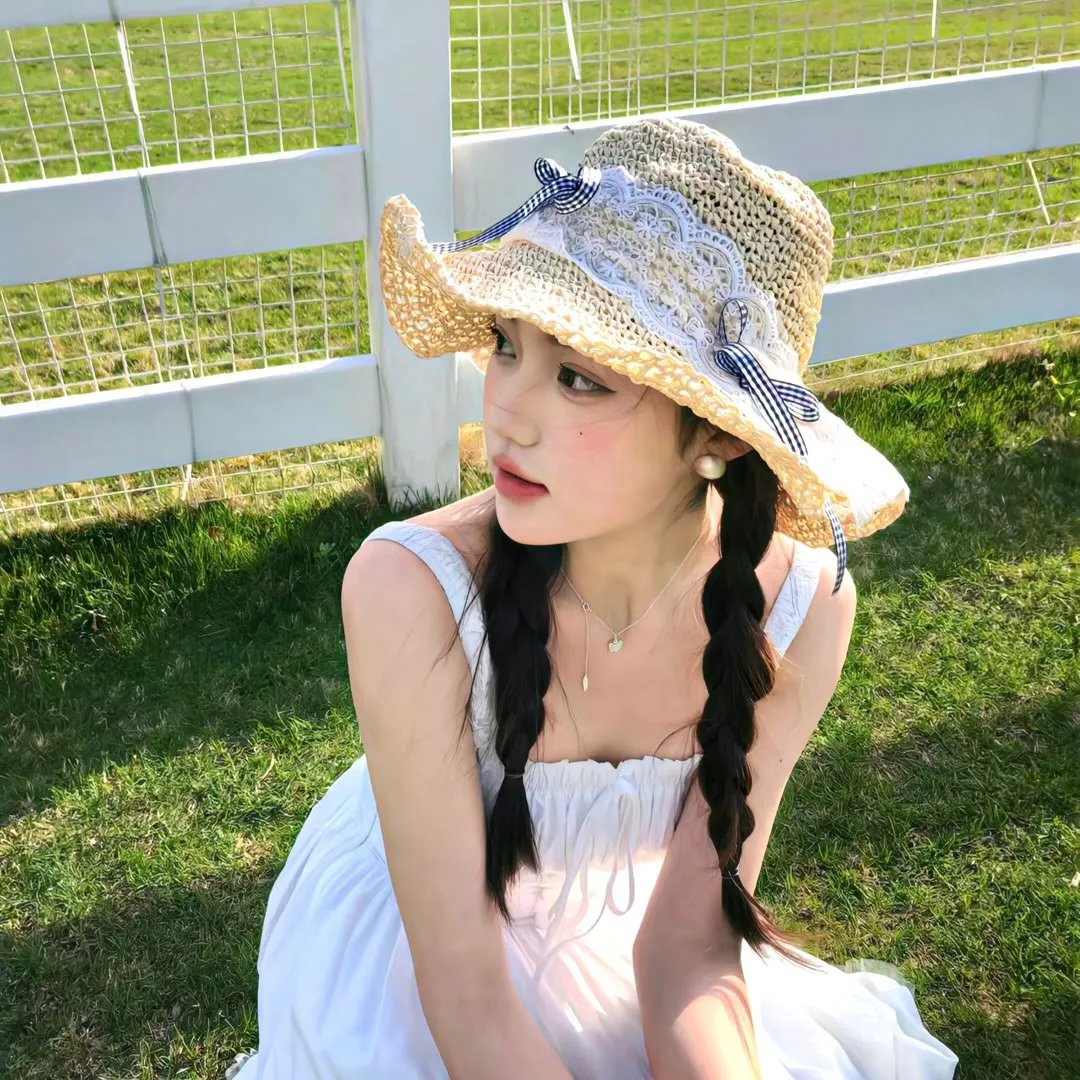 像恶魔的女人