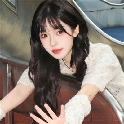 妈咪的小女孩