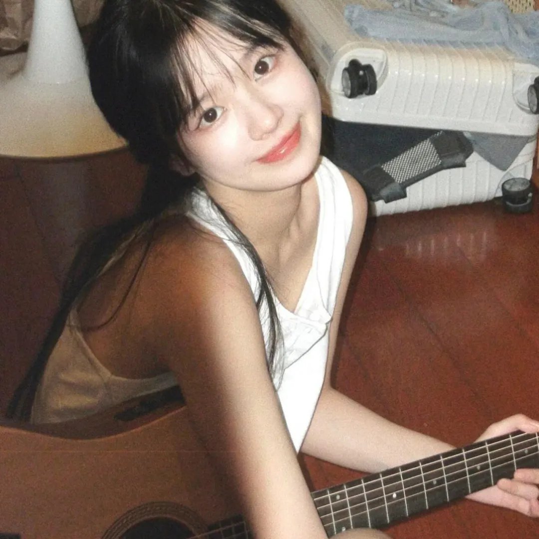 稚女情深